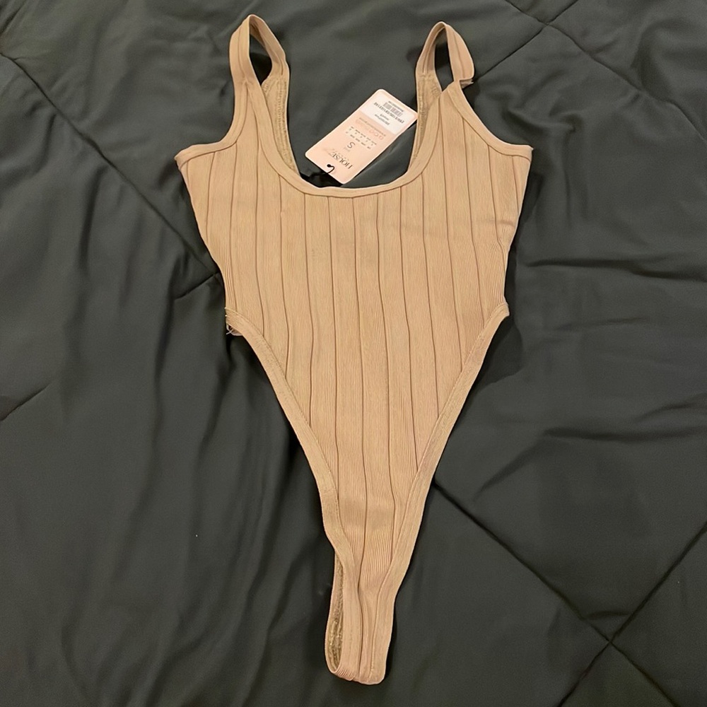 Brand NEW! House of CB Bodysuit